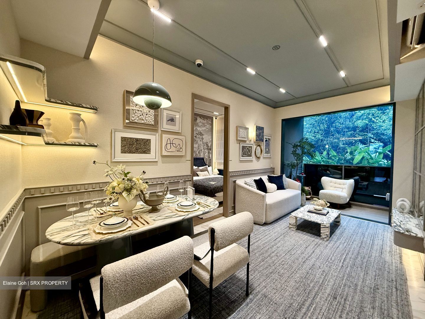 River Green (D9), Condominium #581962051
